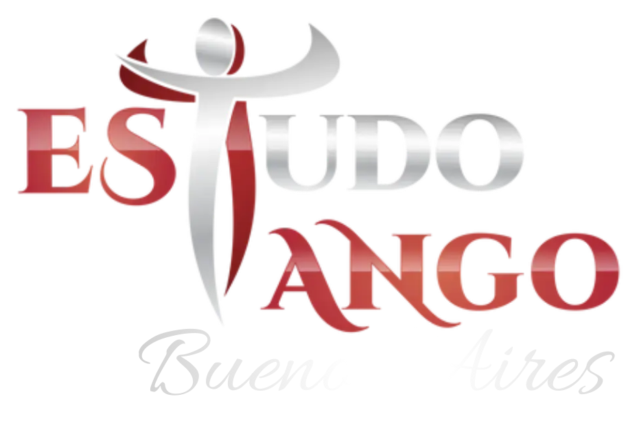 Logo EsTudo Tango