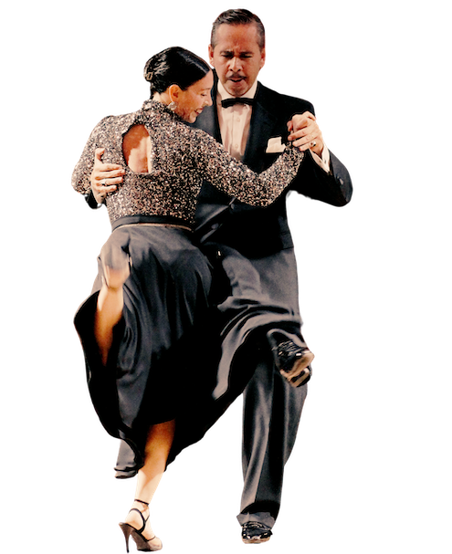 Monica e Diego
